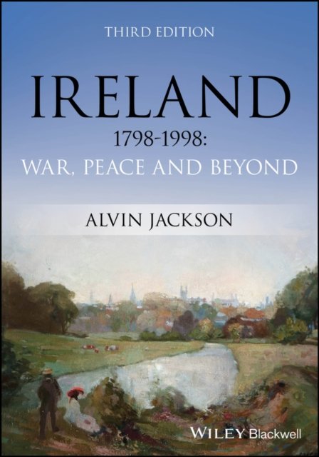 Ireland 1798–1998