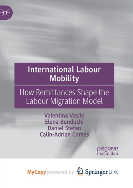 International Labour Mobility