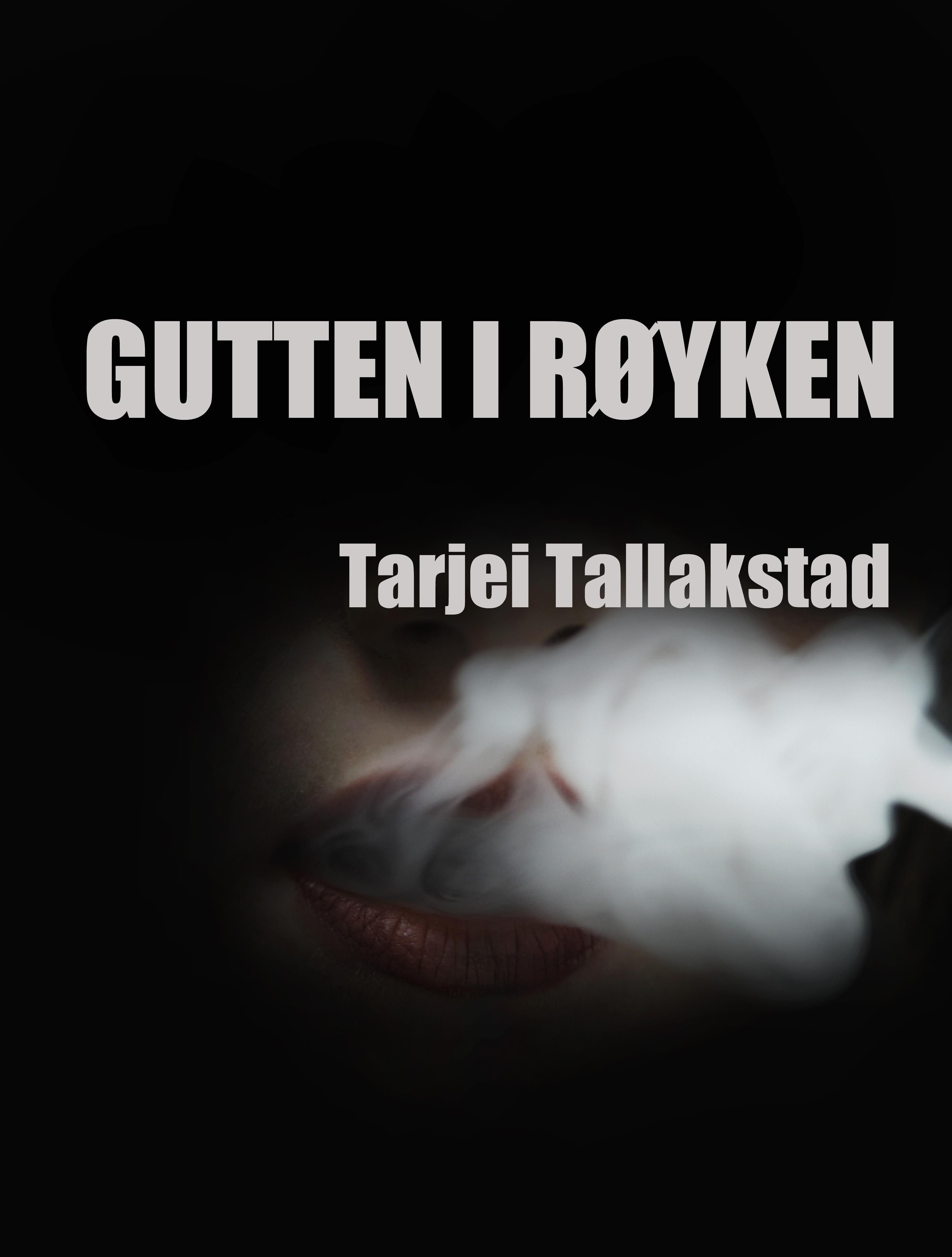 Gutten i røyken - en drøm om kjærlighet