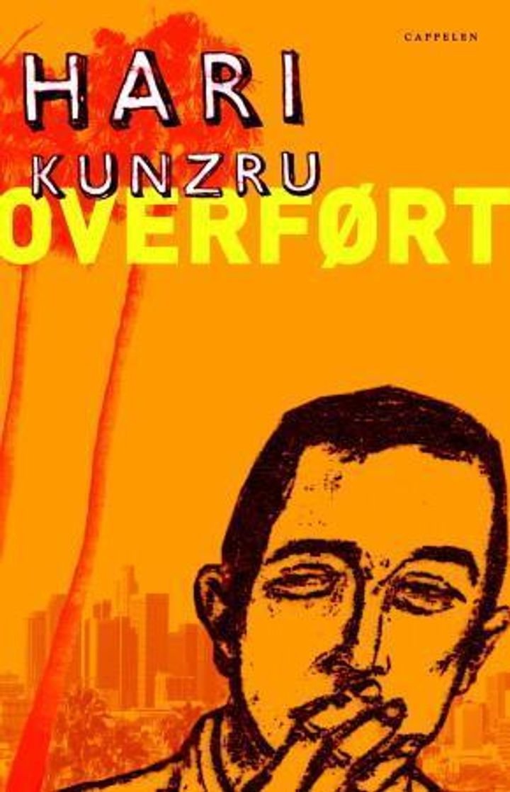 Overført
