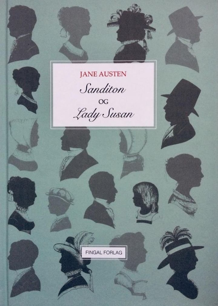 Sanditon ; Lady Susan