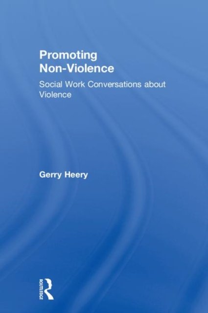 Promoting Non-Violence
