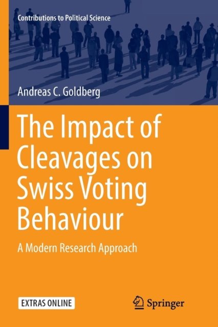 The Impact of Cleavages on Swiss Voting Behaviour