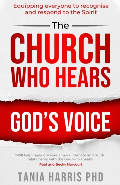 The Church Who Hears God''s Voice