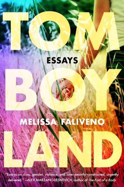 Tomboyland