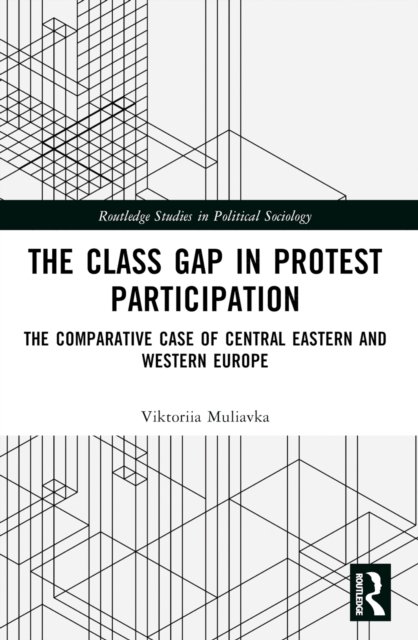 The Class Gap in Protest Participation