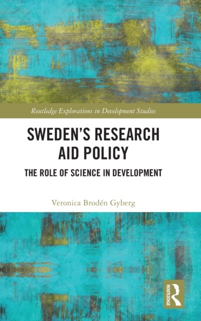 Sweden?s Research Aid Policy