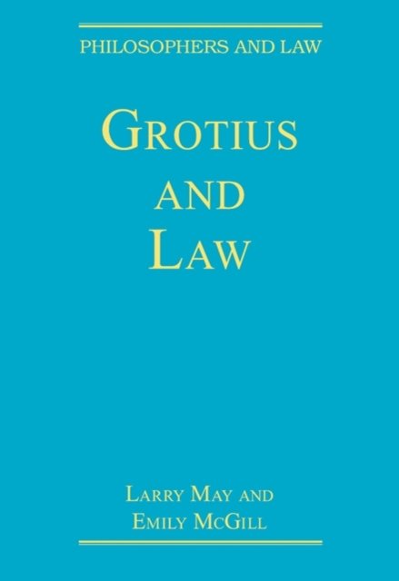 Grotius and Law