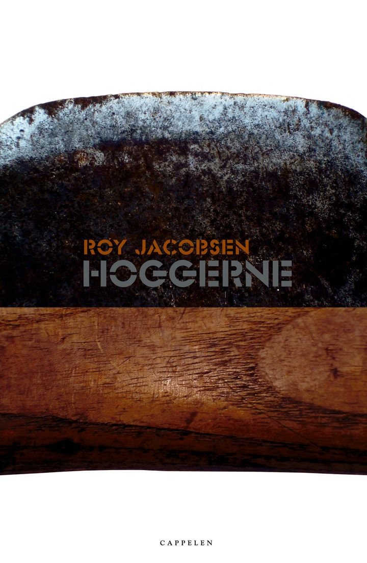Hoggerne - roman