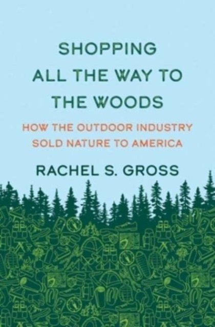 Shopping All the Way to the Woods