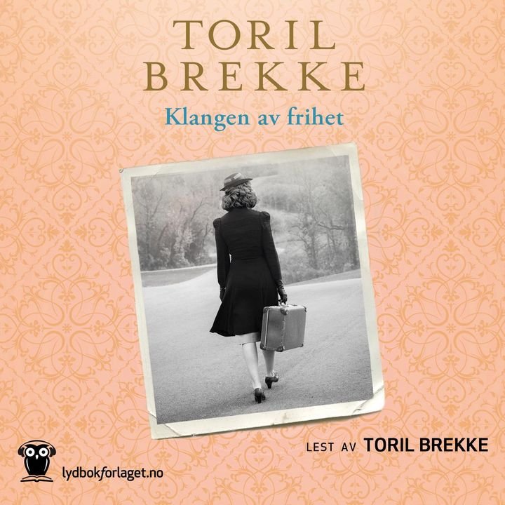 Klangen av frihet - roman