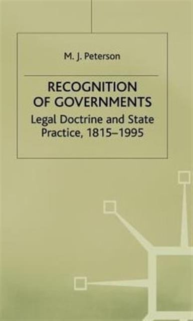 Recognition of Governments