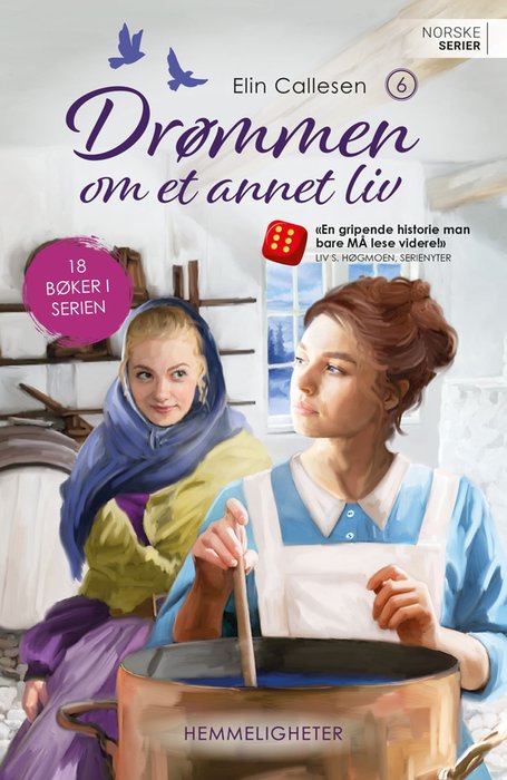 Hemmeligheter