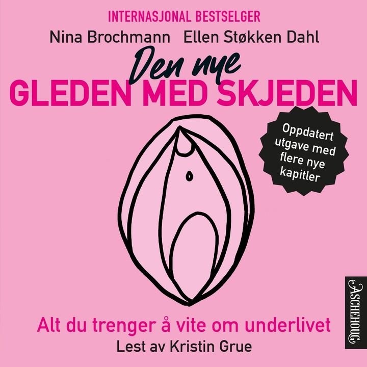 Den nye gleden med skjeden - alt du trenger å vite om underlivet