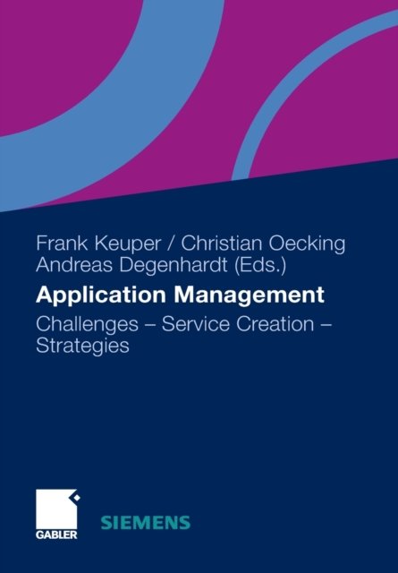 Application Management