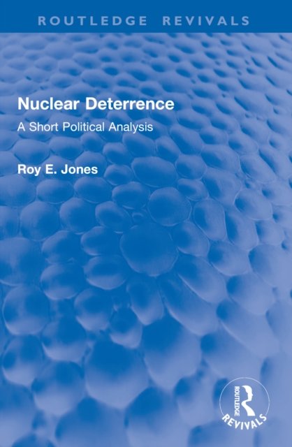 Nuclear Deterrence
