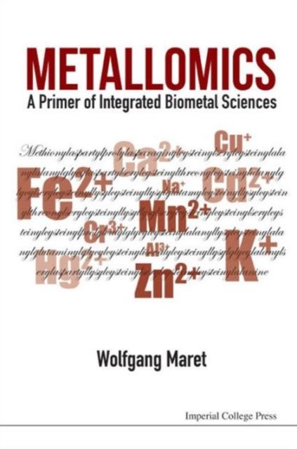 METALLOMICS