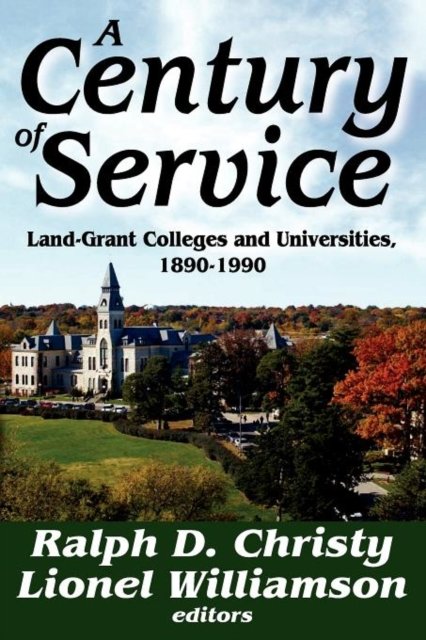 A Century of Service