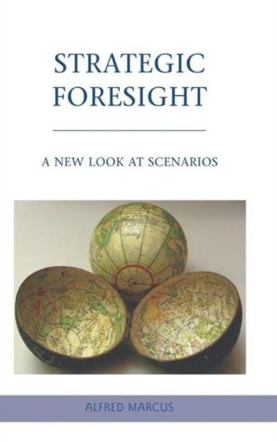 Strategic Foresight