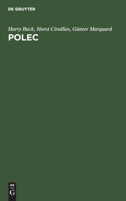 Polec
