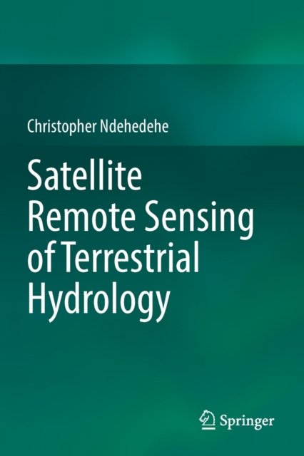 Satellite Remote Sensing of Terrestrial Hydrology