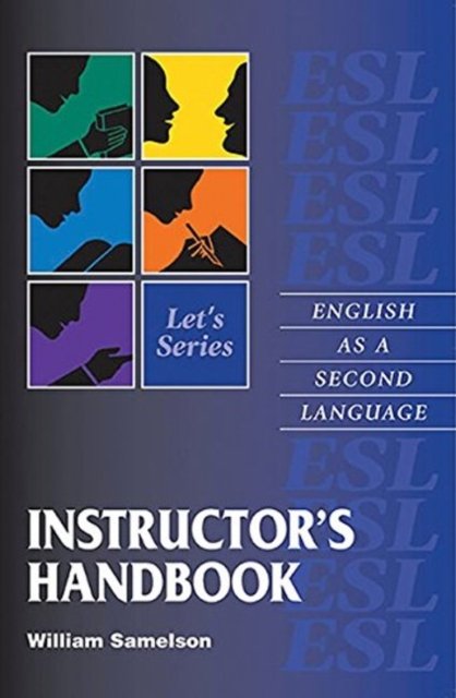 Instructor''s Handbook