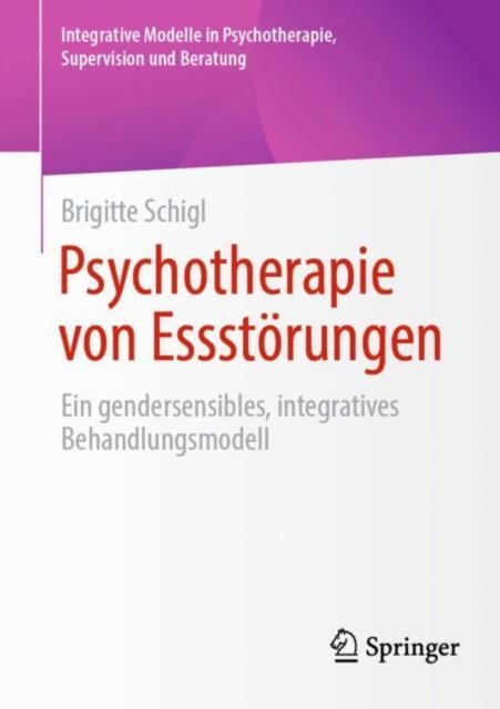 Psychotherapie von Essstorungen