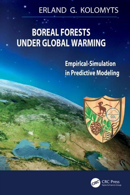 Boreal Forests Under Global Warming