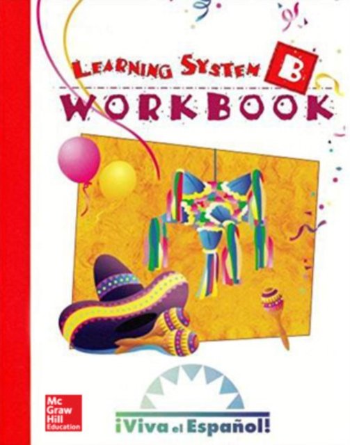 Viva el Espanol: Student Workbook B