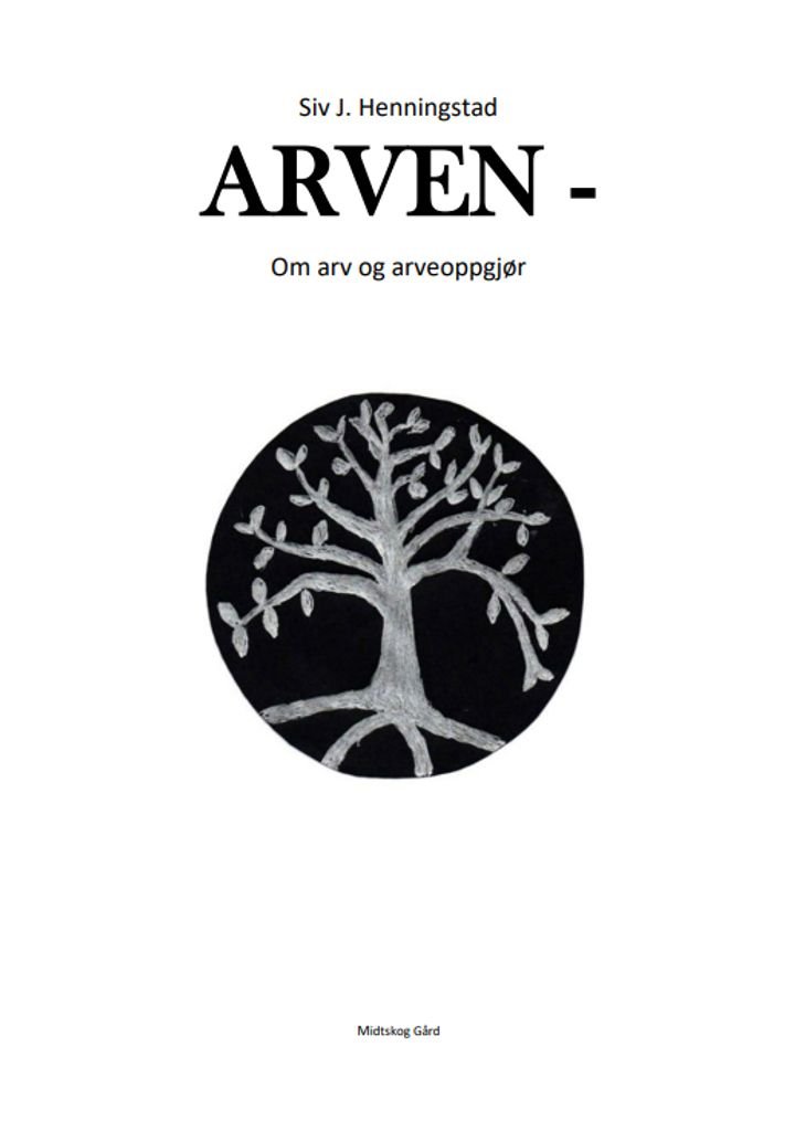 Arven - om arv og arveoppgjør