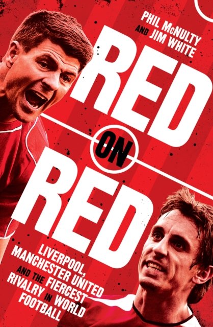RED ON RED EXAIIE TPB