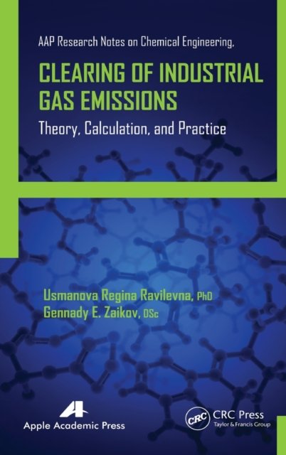 Clearing of Industrial Gas Emissions