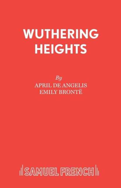 Wuthering Heights