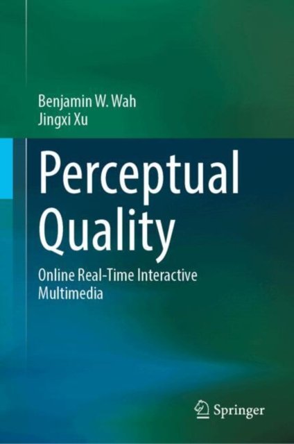 Perceptual Quality