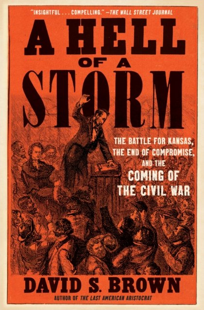 A Hell of a Storm
