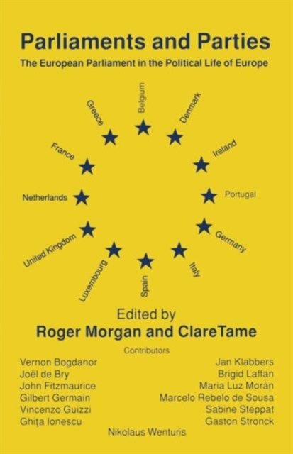 Parliaments and Parties