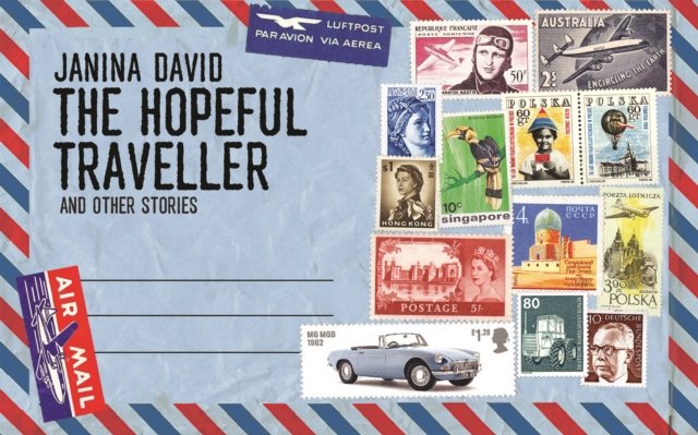 The Hopeful Traveller