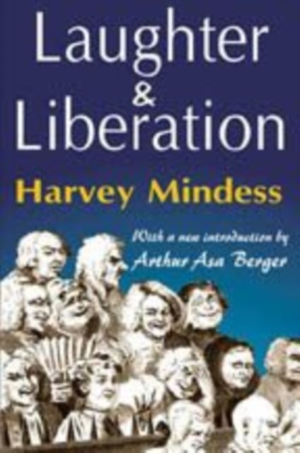 Laughter & Liberation