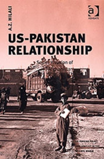 US-Pakistan Relationship