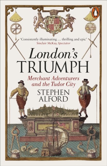 London''s Triumph