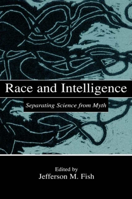 Race and Intelligence