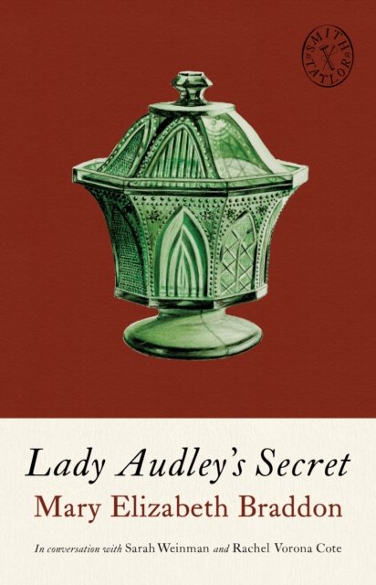 Lady Audley''s Secret