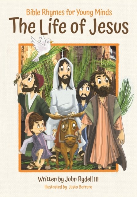 The Life of Jesus