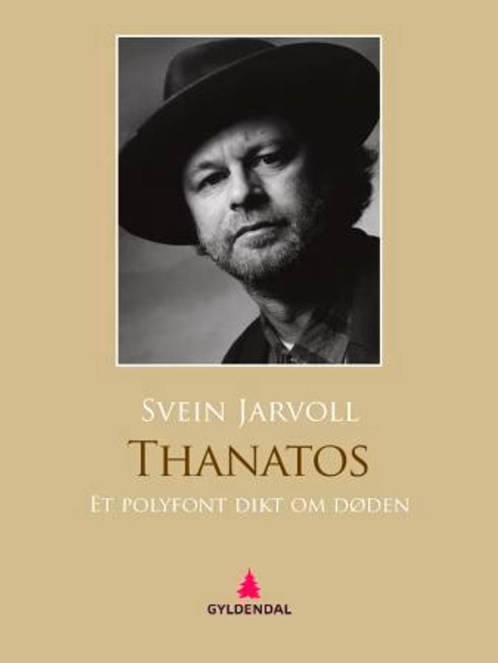 Thanatos - et polyfont dikt om døden