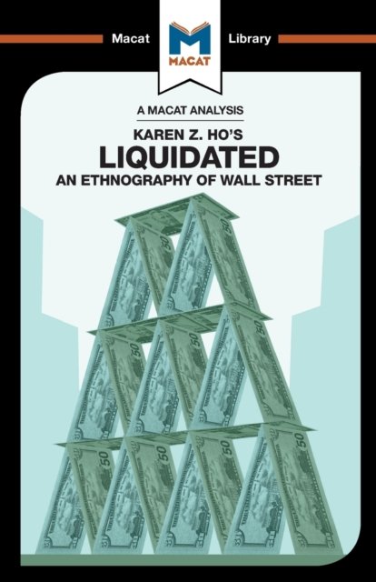 An Analysis of Karen Z. Ho's Liquidated