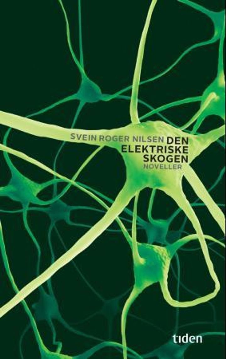 Den elektriske skogen - noveller
