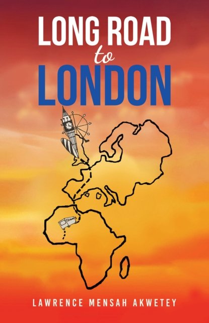 Long Road to London