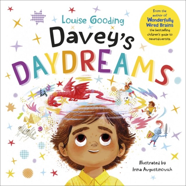 Davey''s Daydreams