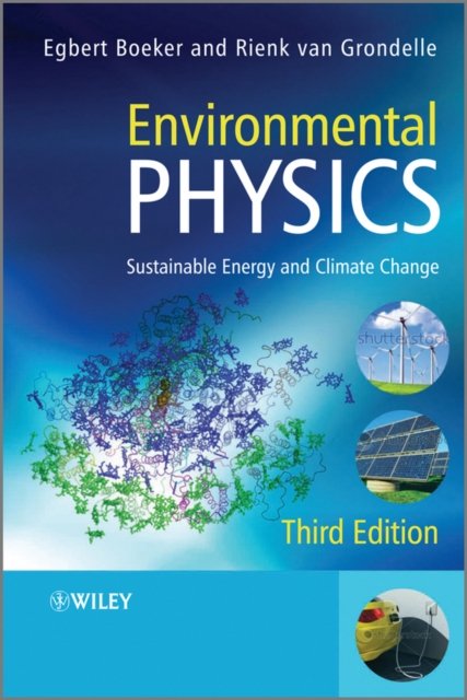 Environmental Physics 3e