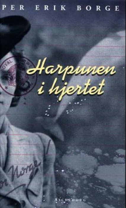Harpunen i hjertet